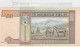 BILLETE MONGOLIA 50 TUGRIK 2013 P-64c  - Andere - Azië