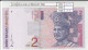 BILLETE MALASIA 2 RINGGIT 1996 P-40a  - Otros – Asia