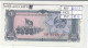 BILLETE LAOS 1 KIP 1988 P-25b - Andere - Azië