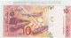 BILLETE MALASIA 10 RINGGIT 2004 P-46 - Autres - Asie