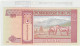 BILLETE MONGOLIA  20 TUGRIK 2002 P-63b - Otros – Asia