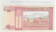 BILLETE MONGOLIA  20 TUGRIK 2011 P-63f - Altri – Asia