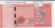 BILLETE MALASIA 10 RINGGIT 2011 P-53a.1 - Other - Asia