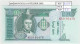 BILLETE MONGOLIA 10 TUGRIK 2002 P-62b - Sonstige – Asien