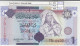 BILLETE LIBIA 1 DINAR 2009 P-71 - Otros – Asia