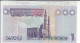 BILLETE LIBIA 1 DINAR 2009 P-71 - Other - Asia