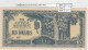 BILLETE MALAYA 10 DOLARES 1942 P-M7b - Andere - Azië