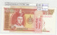 BILLETE MONGOLIA 5 TUGRIK 2008 P-61 Ba - Altri – Asia