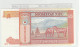 BILLETE MONGOLIA 5 TUGRIK 2008 P-61 Ba - Altri – Asia