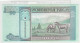 BILLETE MONGOLIA 10 TUGRIK 2005 P-62c - Autres - Asie