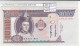 BILLETE MONGOLIA 100 TUGRIK 2008 P-65b - Sonstige – Asien