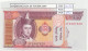 BILLETE MONGOLIA 20 TUGRIK 2007 P-63d - Autres - Asie