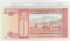 BILLETE MONGOLIA 20 TUGRIK 2007 P-63d - Altri – Asia