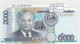 BILLETE LAOS 2.000 KIPS 2011 P-41a - Autres - Asie