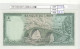 BILLETE LIBANO 5 LIBRAS 1986 P-62d - Altri – Asia