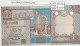 BILLETE LIBIA 0,25 DINAR 2002 P-62 - Other - Asia