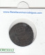 CRE3312 MONEDA ESPAÑA FELIPE IV 1664 16 MARAVEDIS MC - Andere & Zonder Classificatie