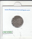 CRE3306 MONEDA ESPAÑA ALFONSO XI VER DESCRIPCION EN FOTO - Andere & Zonder Classificatie