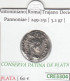 CRE3304 MONEDA ROMANA ANTONINIANO VER DESCRIPCION EN FOTO - Other & Unclassified