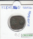 CRE3308 MONEDA ESPAÑA FELIPE IV RESELLO 8 MARAVEDI BC - Other & Unclassified