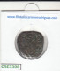 CRE3308 MONEDA ESPAÑA FELIPE IV RESELLO 8 MARAVEDI BC - Andere & Zonder Classificatie