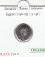 CRE3299 MONEDA ROMANA DENARIO VER DESCRIPCION EN FOTO - Other & Unclassified