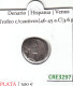 CRE3297 MONEDA ROMANA DENARIO VER DESCRIPCION EN FOTO - Andere & Zonder Classificatie