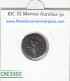 CRE3302 MONEDA ROMANA DENARIO VER DESCRIPCION EN FOTO - Other & Unclassified