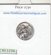 CRE3296 MONEDA GRIEGA DRACMA VER DESCRIPCION EN FOTO - Greek