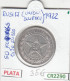 CR2290 MONEDA RUSIA 50 KOPEK 1922 PLATA MBC - Andere - Europa