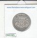 CR2285 MONEDA PORTUGAL 5 ESCUDOS 19634 PLATA MBC  - Autres – Europe