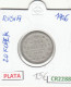 CR2288 MONEDA RUSIA 20 KOPEK 1906 PLATA MBC - Otros – Europa