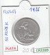 CR2289 MONEDA RUSIA 50 KOPEK 1926 PLATA MBC - Otros – Europa