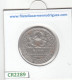 CR2289 MONEDA RUSIA 50 KOPEK 1926 PLATA MBC - Andere - Europa