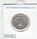 CR2269 MONEDA ITALIA 5 LIRAS  1927 PLATA MBC - Altri – Europa