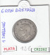 CR2262 MONEDA GRAN BRETAÑA 1 SHILLING 1945 PLATA EBC - Autres – Europe