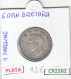 CR2262 MONEDA GRAN BRETAÑA 1 SHILLING 1945 PLATA EBC - Sonstige – Europa