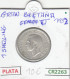 CR2263 MONEDA GRAN BRETAÑA 1 SHILLING 1932 PLATA MBC - Otros – Europa