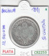 CR2253 MONEDA BOLIVIA 1/2 BOLIVIANO 1891 PLATA BC - Andere - Amerika