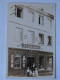 Foto-Ak Dasburg (Eifel, Kr. Prüm) B. Arzfeld: Klempnerei-Geschäft, Um 1925 - Other & Unclassified