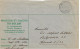 SUIZA. CORREO MILTAR - Documenten