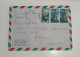 Lettera Via Aerea Da Genova Per Sydney Australia Del 1953 - Luftpost