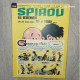 Magazines Spirou  ** Stroumpfs  ** Jeux De Tokyo Pierre Jonquères D'Oriola  **Auto Vauxhall - Spirou Magazine