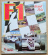 F1 Grand Prix Panini Album Sa Sličicama 116/144 Album Stickers Yugoslavia - Andere & Zonder Classificatie