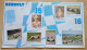 Delcampe - F1 Grand Prix Panini Album Sa Sličicama 116/144 Album Stickers Yugoslavia - Other & Unclassified