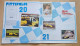 Delcampe - F1 Grand Prix Panini Album Sa Sličicama 116/144 Album Stickers Yugoslavia - Other & Unclassified