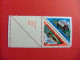 55 NEW HEBRIDES 1974 / NUEVA OFICINA DE CORREOS / YVERT 392 / 393 MNH - Nuevos