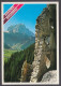 120481/ SELVA DI VAL GARDENA, Rovina Del Castello Wolkenstein - Andere & Zonder Classificatie