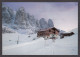 086197/ SELVA DI VAL GARDENA, Rifugio Frara - Otros & Sin Clasificación