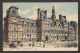 082234/ PARIS, L'Hôtel De Ville - Autres Monuments, édifices